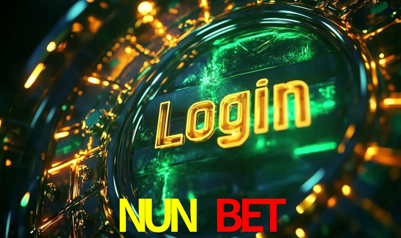 Premium Interface NUN BET