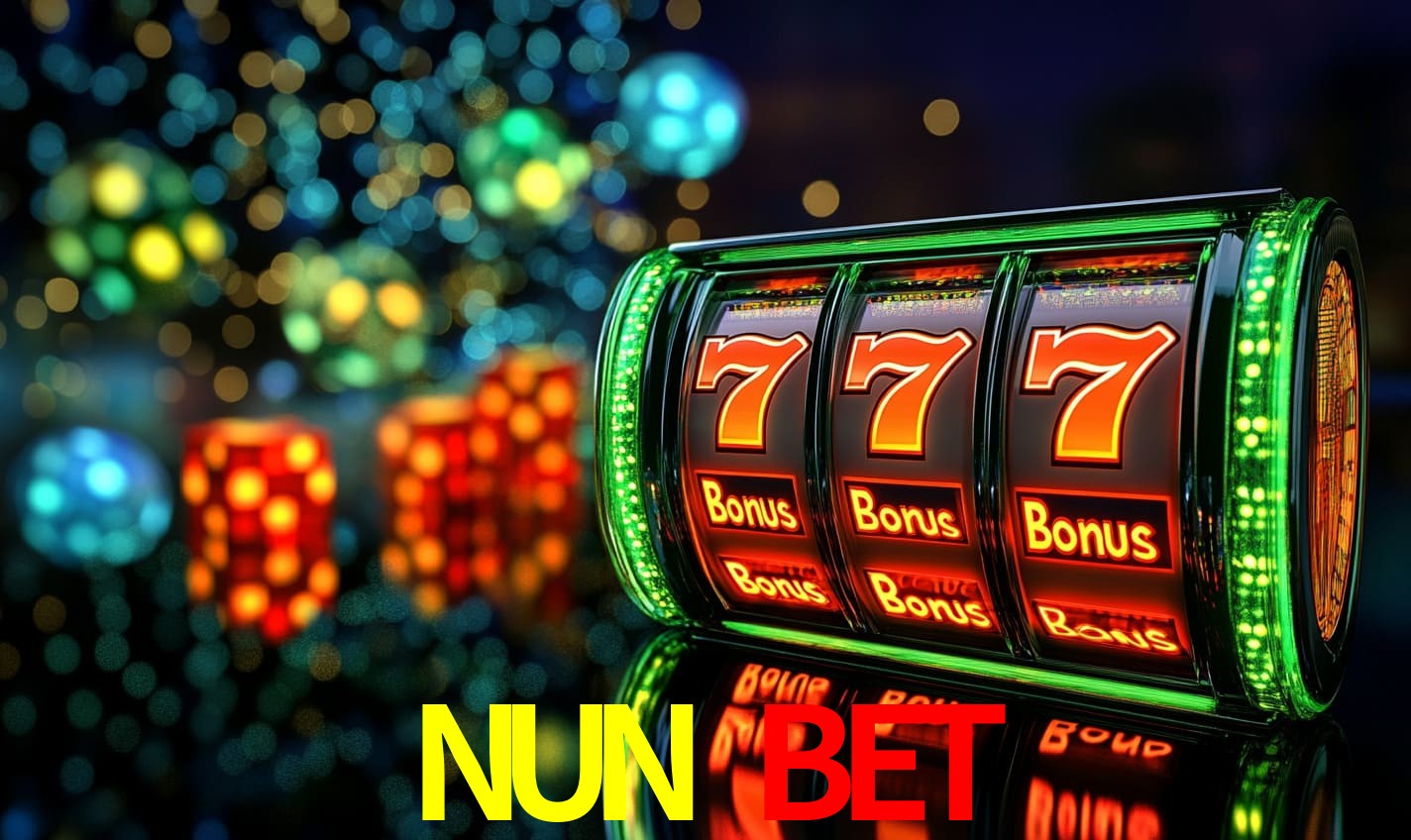 Slot Games NUN BET