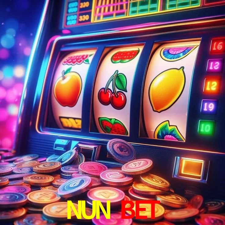 Welcome Bonus NUN BET