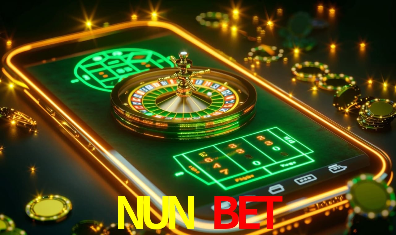 Account Benefits NUN BET