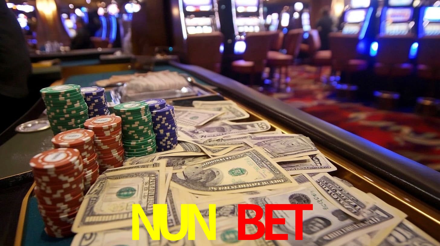 Weekend Specials NUN BET