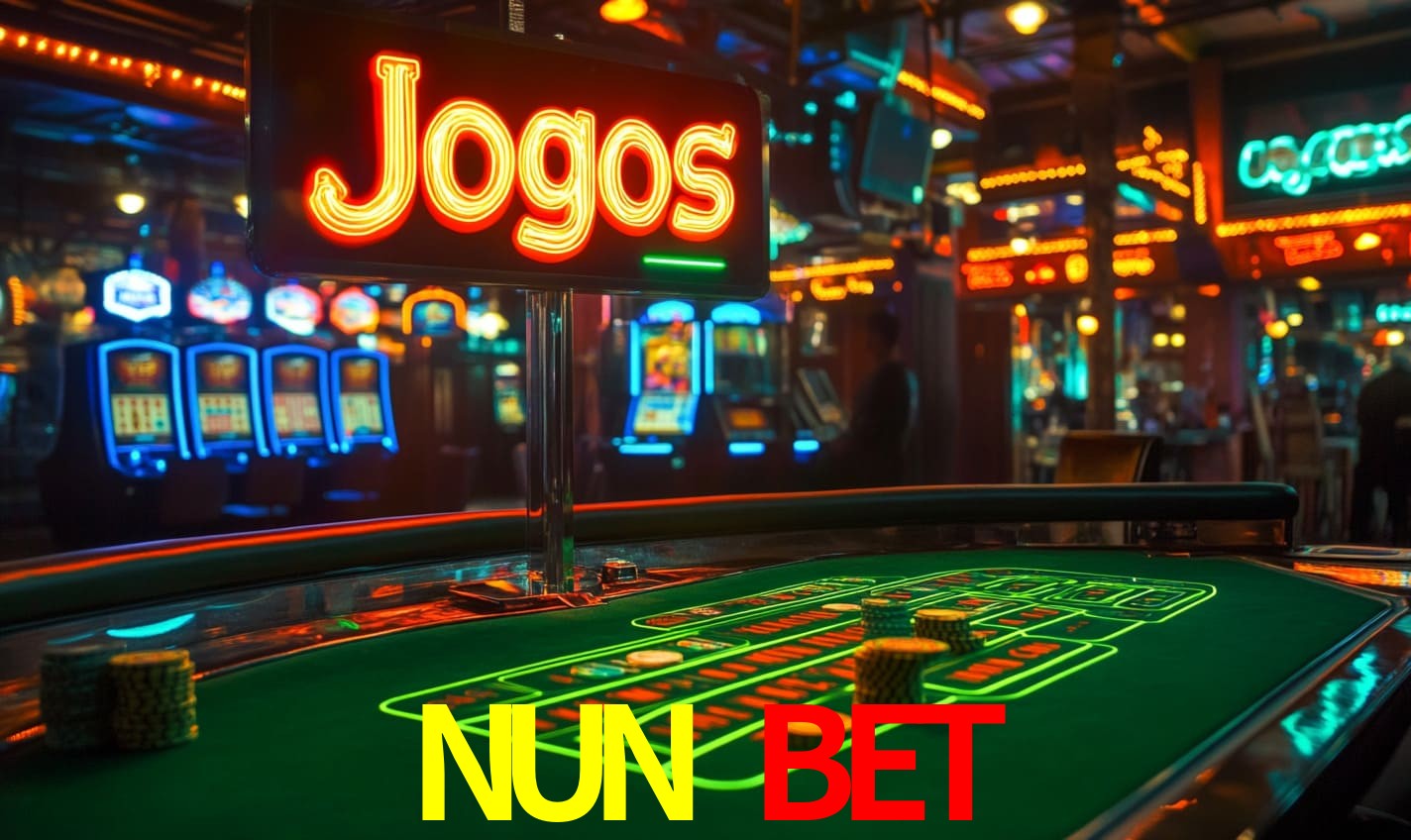 Games Directory NUN BET